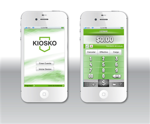 App Design by Tildinaz for this project | Design: #1120808