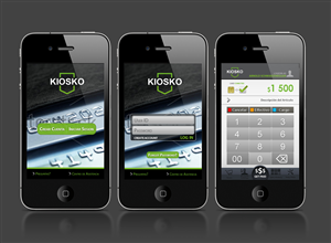 App-Design von Svetlin Angelov für dieses Projekt | Design #1038695
