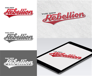 Logo Design by RoderickB