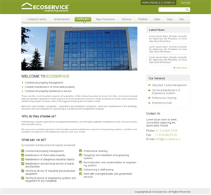 Web Design by Desire Design Solutions