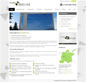 Web-Design von Desire Design Solutions für dieses Projekt | Design: #1039282