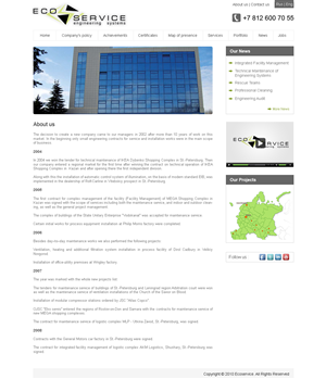 Web-Design von Desire Design Solutions für dieses Projekt | Design: #1063466