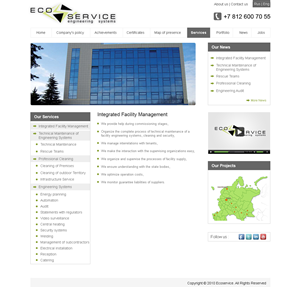 Web-Design von Desire Design Solutions für dieses Projekt | Design: #1063474