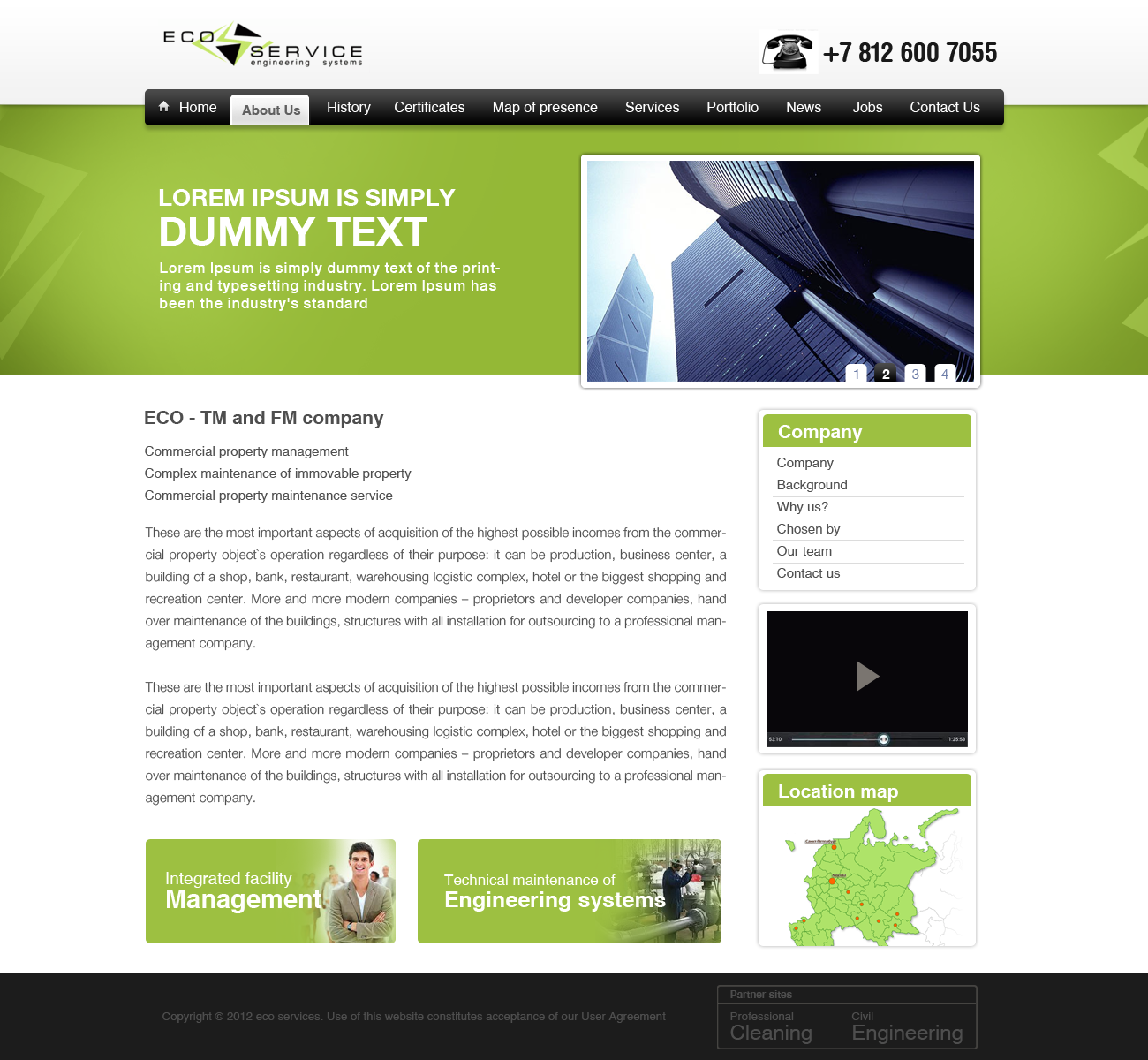Web Design by krishnan for this project | Design #1038000