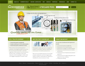 Web Design by jdesign