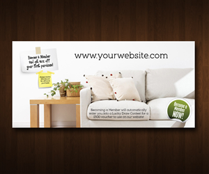 Design Graphique par ZETA pour Tender Gaia LLP | Design #3934974
