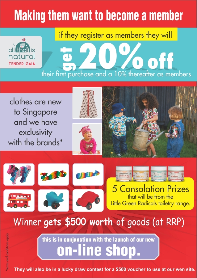 Graphic Design by yadavsushil for Tender Gaia LLP | Design #3975997