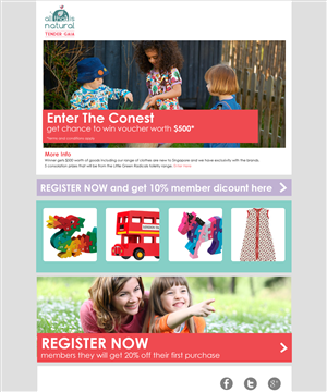 Design Graphique par Sigita pour Tender Gaia LLP | Design : #3957009