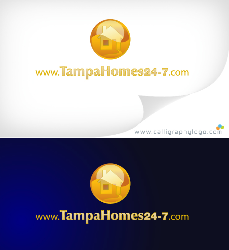 Logo Design by Khaleelullah Chemnad for MacKenzie Real Estate | Design: #3534