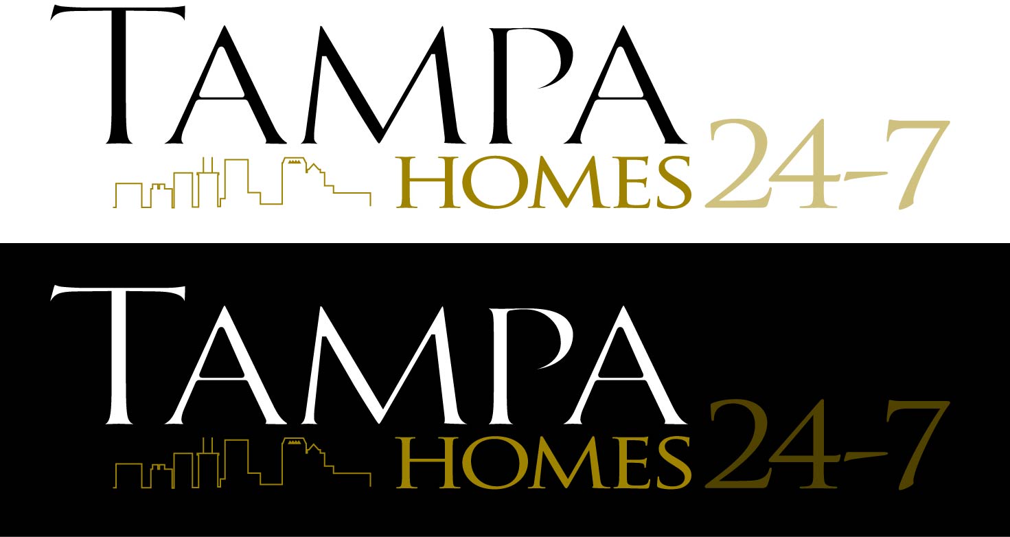 Logo Design by SLB Design for MacKenzie Real Estate | Design: #3759