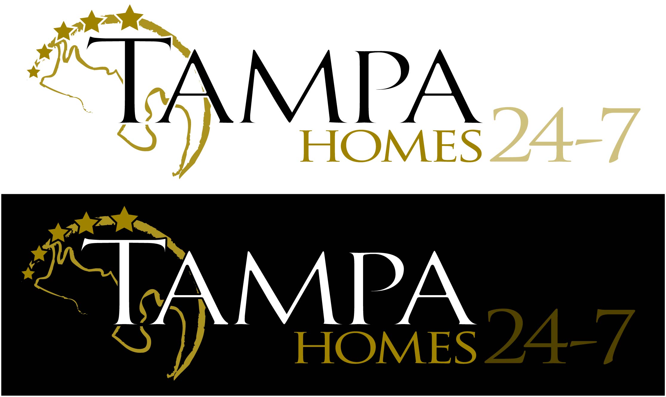 Logo Design by SLB Design for MacKenzie Real Estate | Design: #3760