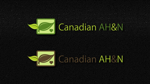 Logo Design by SeXtreme for Canadian AH&N | Design: #3919433