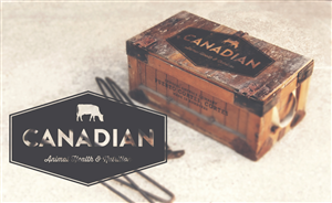 Logo Design by maisieeverett