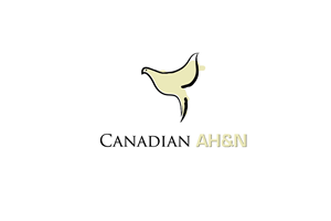 Logo Design by pixelbox for Canadian AH&N | Design: #3863709
