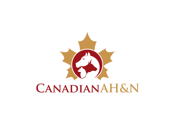 Logo Design by EYECON for Canadian AH&N | Design #3914313