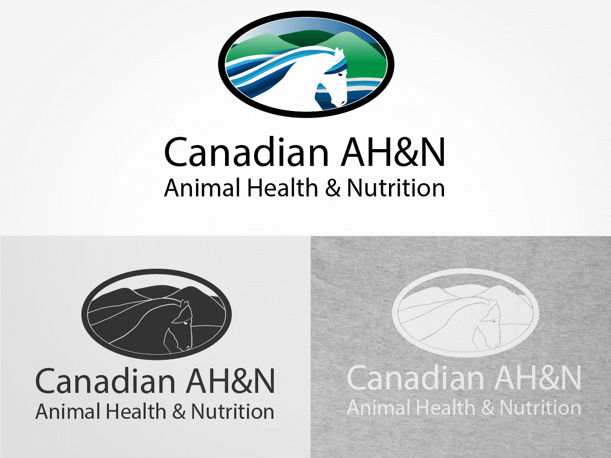 Logo Design by Dannyd for Canadian AH&N | Design #3901578
