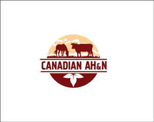 Logo Design by ciolena for Canadian AH&N | Design: #3875948