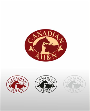 Logo Design by ciolena for Canadian AH&N | Design: #3876087