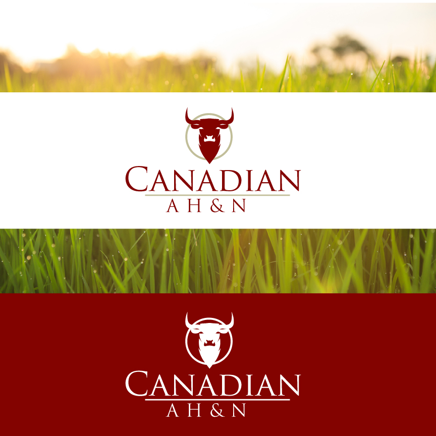 Logo Design by J. Brandt Studio for Canadian AH&N | Design #3865247