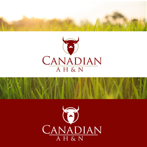 Logo Design by J. Brandt Studio for Canadian AH&N | Design: #3865247
