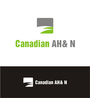 Logo Design by Isbie for Canadian AH&N | Design #3907146