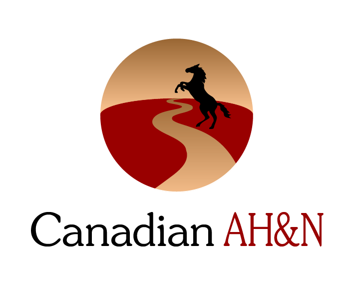 Logo Design by Atlantes for Canadian AH&N | Design #3864280
