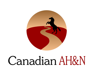 Logo Design by Atlantes for Canadian AH&N | Design: #3864280