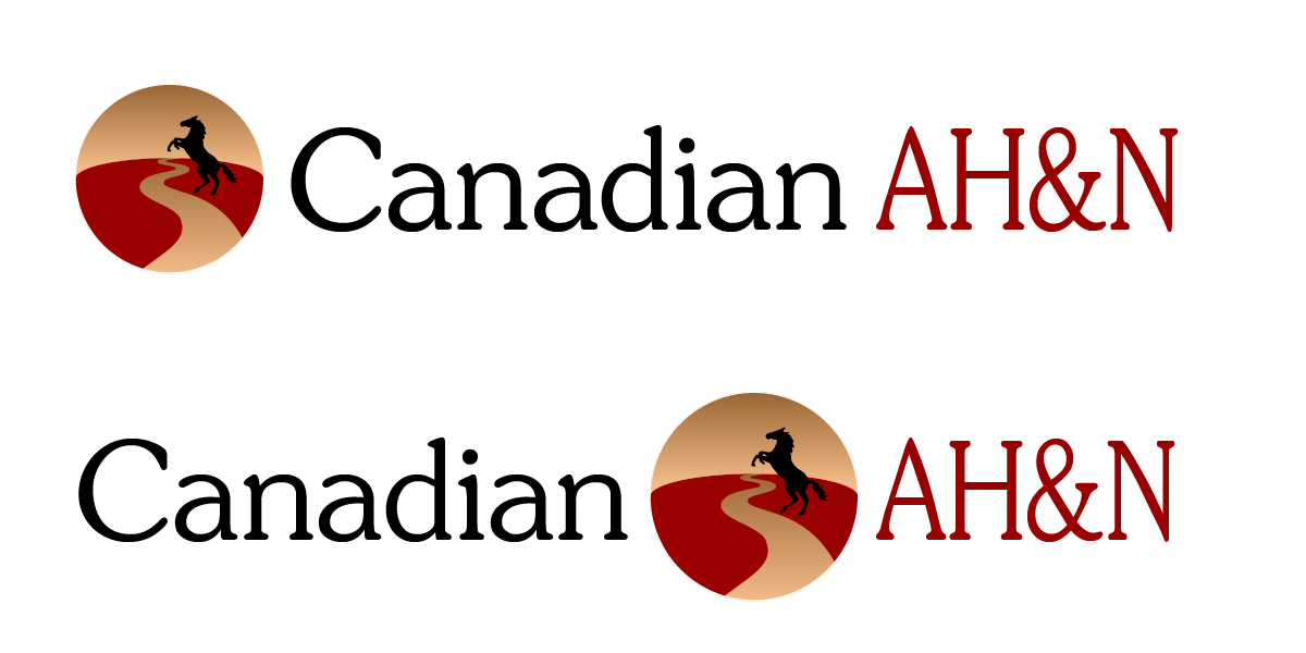 Logo Design by Atlantes for Canadian AH&N | Design #3864373