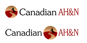 Logo Design by Atlantes for Canadian AH&N | Design: #3864373