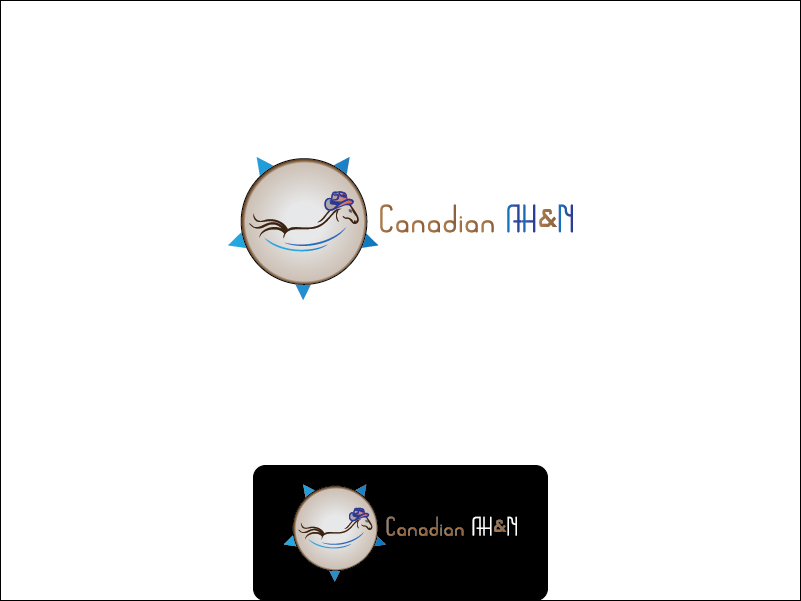 Design de Logo par somu pour Canadian AH&N | Design #3863974