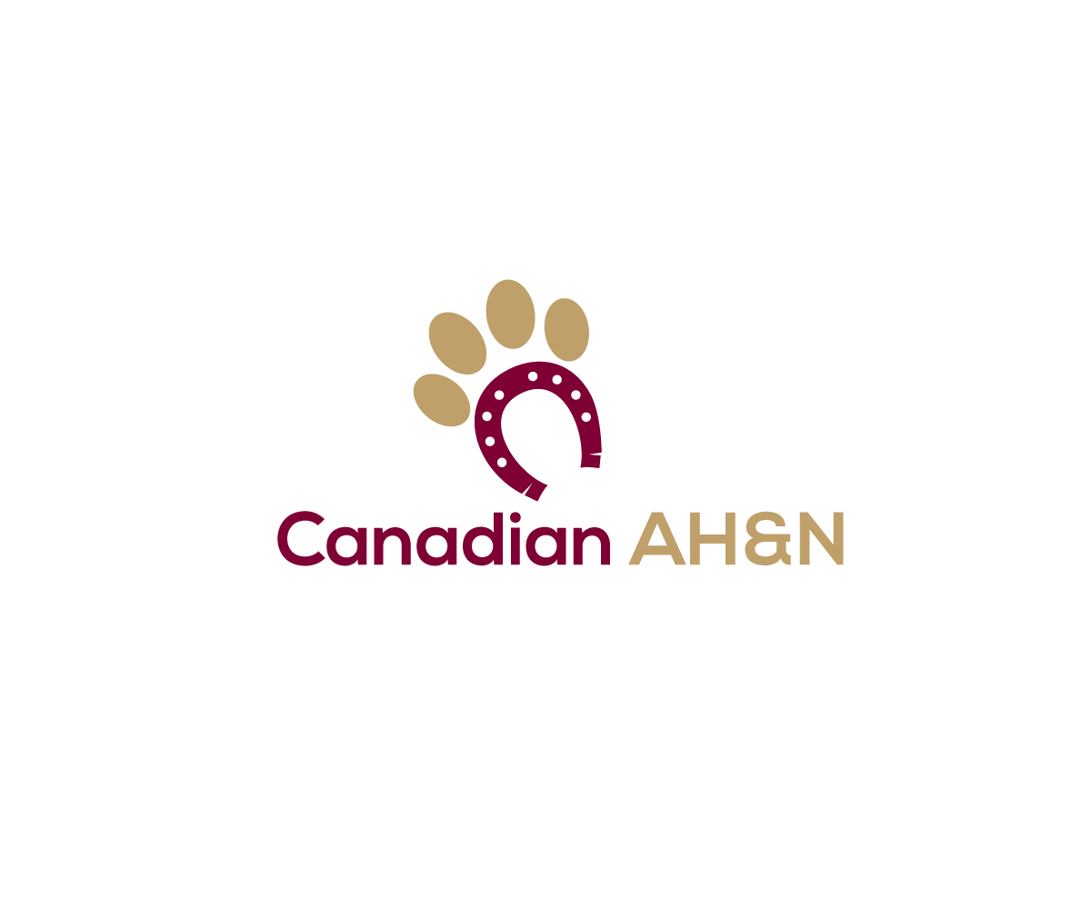 Logo Design by Anesya for Canadian AH&N | Design #3863730