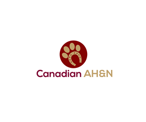 Logo Design by Anesya for Canadian AH&N | Design: #3863736