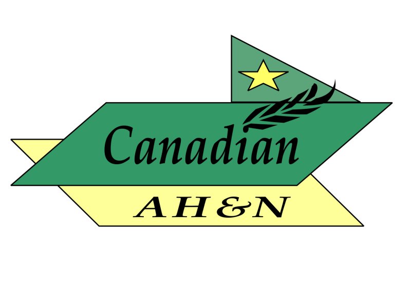Logo Design by deezines for Canadian AH&N | Design #3906943