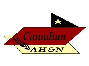 Logo Design by deezines for Canadian AH&N | Design: #3911814