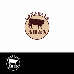 Logo Design by Chris L. for Canadian AH&N | Design: #3919038