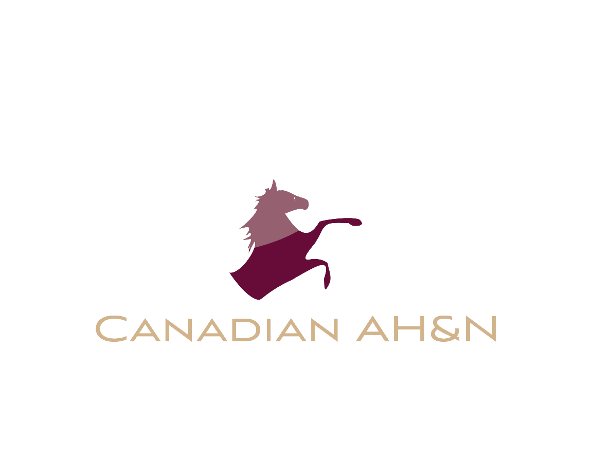 Logo Design by EZO Design for Canadian AH&N | Design #3894655