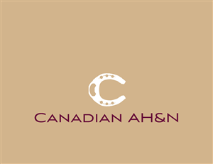 Logo Design by EZO Design for Canadian AH&N | Design: #3894658