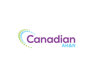 Logo Design by TechWise for Canadian AH&N | Design: #3877765