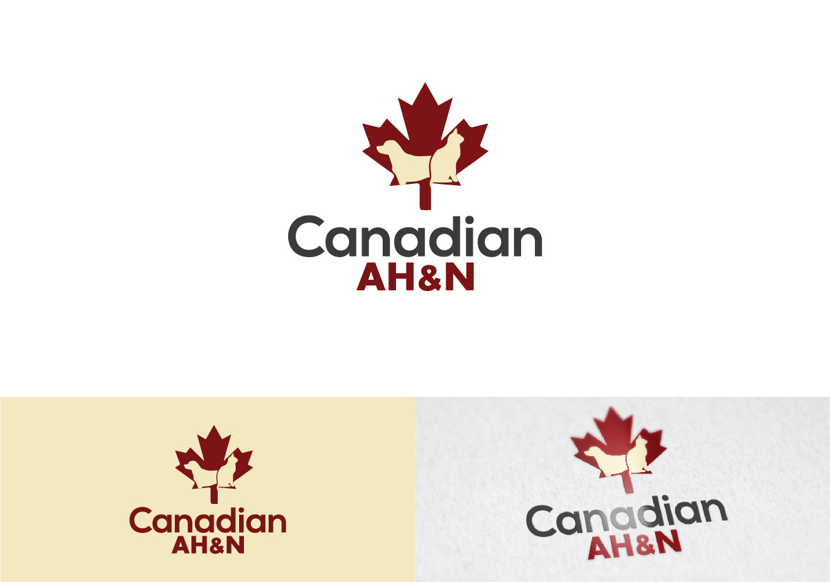 Logo Design by TechWise for Canadian AH&N | Design #3896991