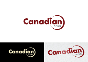 Logo Design by TechWise for Canadian AH&N | Design: #3896994