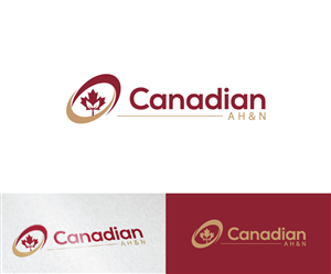 Logo Design by TechWise for Canadian AH&N | Design #3896998