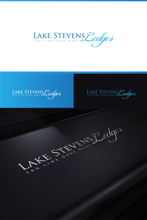 Logo Design by Niko Dola