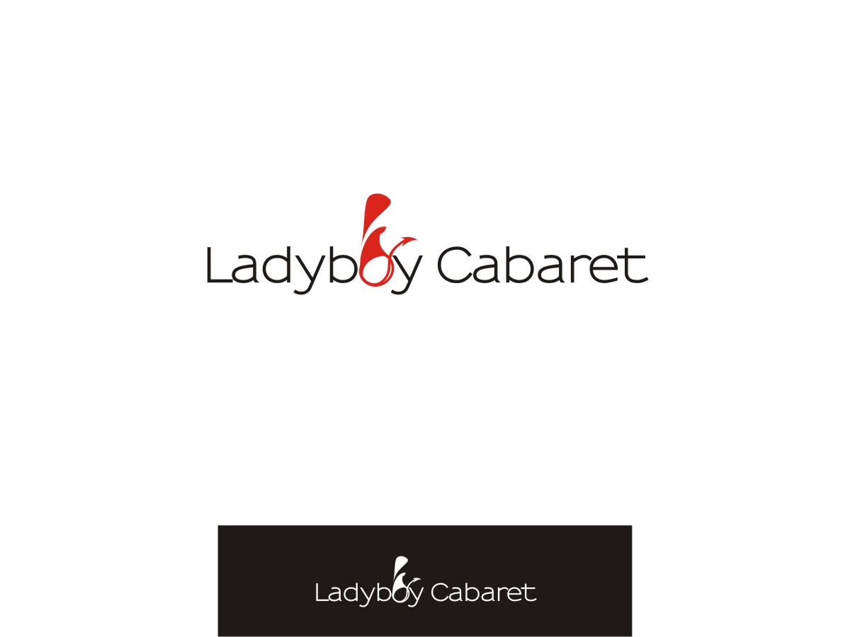 Logo Design by aLiEN designs for Damian Syred Presents | Design #3879219