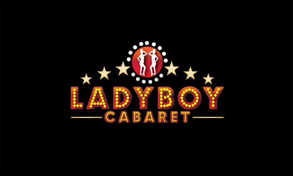 Logo Design by Spektron Designs for Damian Syred Presents | Design #3934347