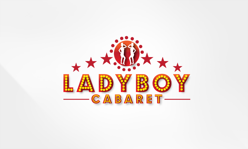 Logo Design by Spektron Designs for Damian Syred Presents | Design #3934351