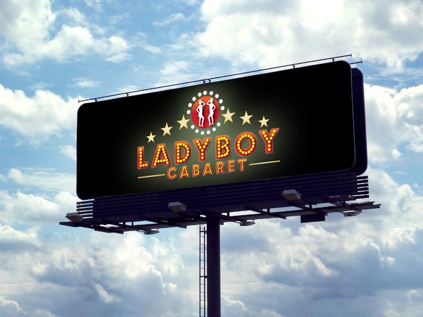 Logo Design by Spektron Designs for Damian Syred Presents | Design #3934353