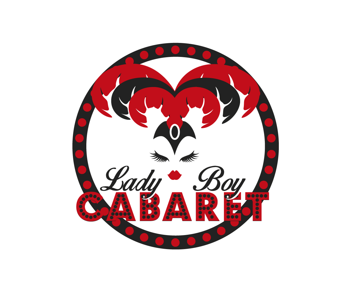 Logo Design by R M for Damian Syred Presents | Design #3893882