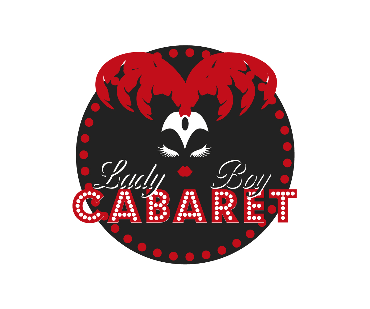 Diseño de Logo por R M para Damian Syred Presents | Diseño #3893891