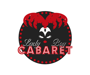 Logo Design by R M for Damian Syred Presents | Design: #3893891