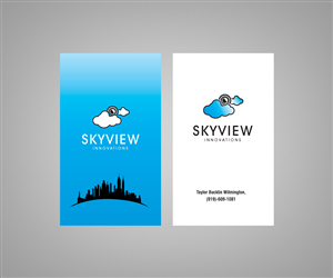 Business Card Design by Birdesign